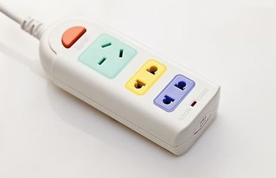 電源插座的選用與選購時的注意事項