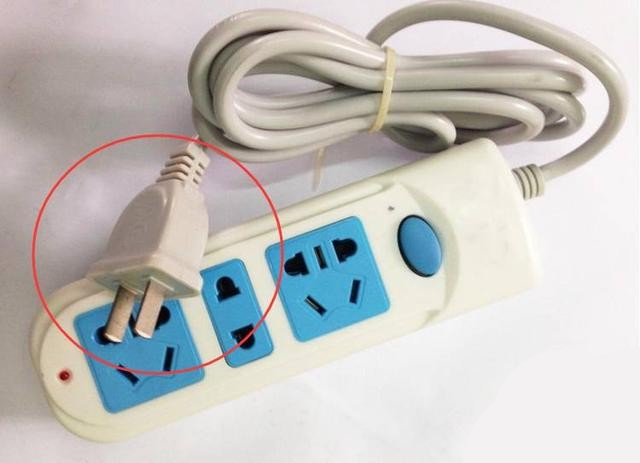 遠離插座安全隱患，從這六點做起