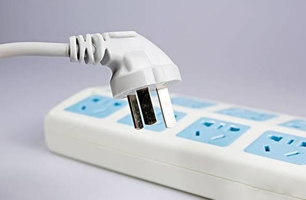 遠離插座安全隱患，從這六點做起